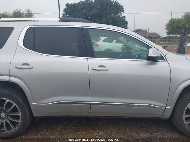 GMC Acadia Awd Denali 2020 1GKKNXLS2LZ122878 Image 13