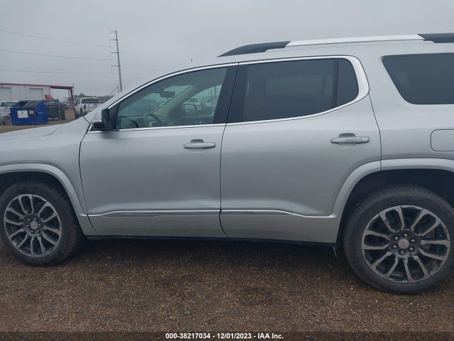 GMC Acadia Awd Denali 2020 1GKKNXLS2LZ122878 Image 14