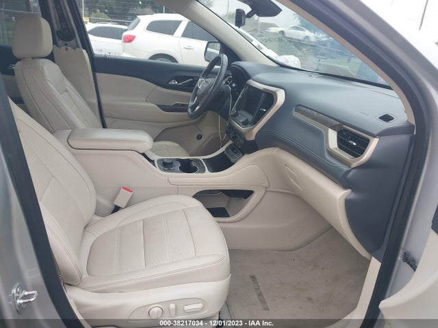 GMC Acadia Awd Denali 2020 1GKKNXLS2LZ122878 Image 5