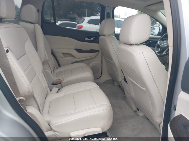 GMC Acadia Awd Denali 2020 1GKKNXLS2LZ122878 Image 8