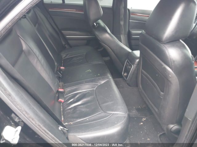2C3CCAAG3EH212839 Chrysler 300