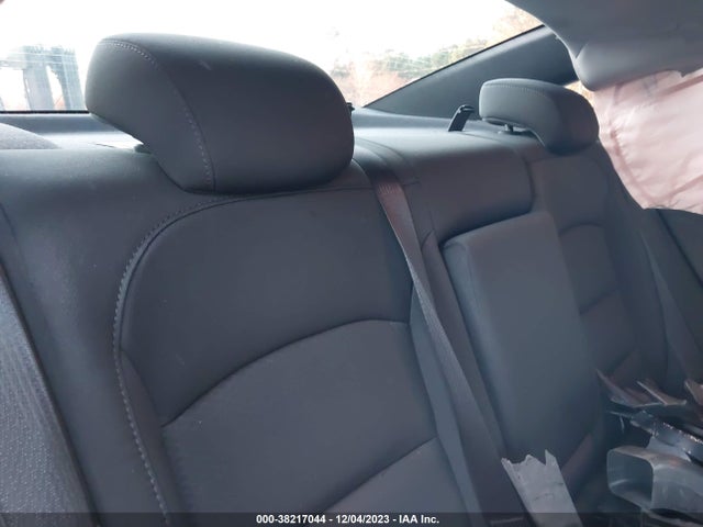 Chevrolet MALIBU LS 2016 1G1ZB5ST6GF297104 Image 8