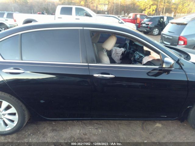 1HGCR2F81FA202104 Honda Accord Ex-l