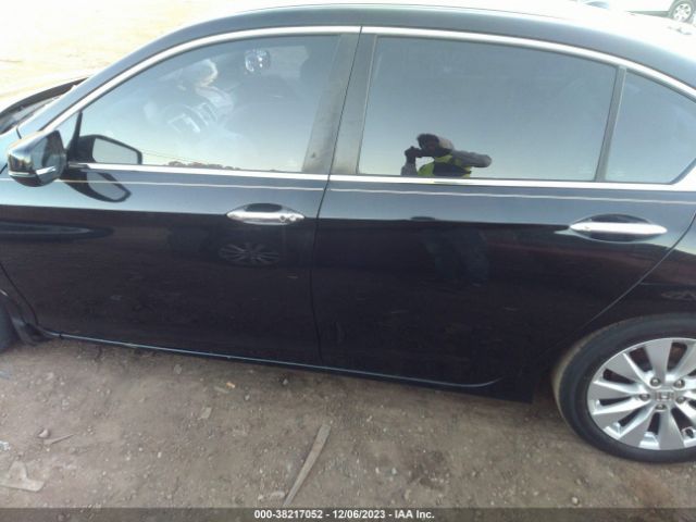 1HGCR2F81FA202104 Honda Accord Ex-l