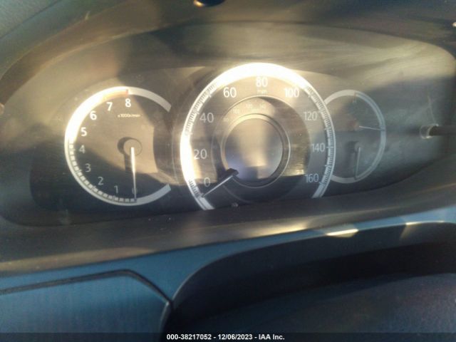 1HGCR2F81FA202104 Honda Accord Ex-l