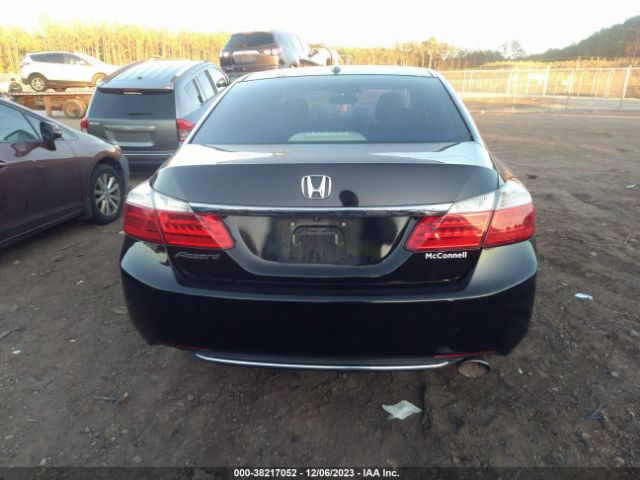 1HGCR2F81FA202104 Honda Accord Ex-l