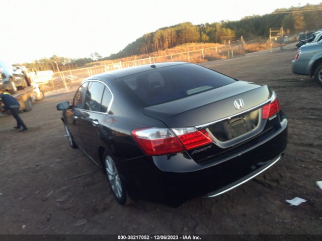 1HGCR2F81FA202104 Honda Accord Ex-l