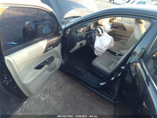 1HGCR2F81FA202104 Honda Accord Ex-l