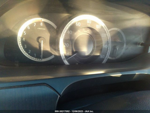 1HGCR2F81FA202104 Honda Accord Ex-l