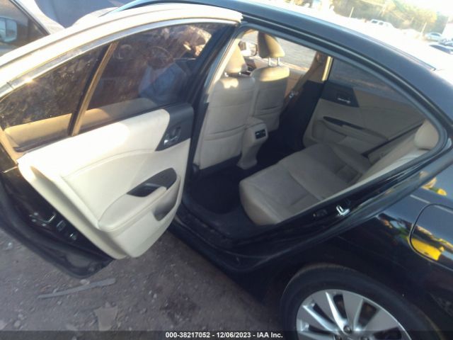 1HGCR2F81FA202104 Honda Accord Ex-l