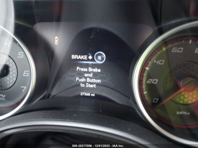 2C3CDXBG7NH200627 Dodge Charger Sxt Rwd