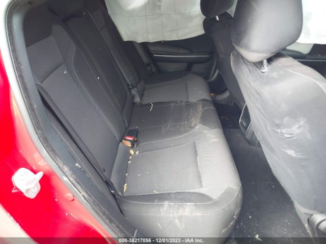 2C3CDXBG7NH200627 Dodge Charger Sxt Rwd
