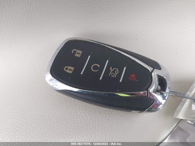Chevrolet MALIBU LT 2019 1G1ZD5ST3KF128242 Image 11