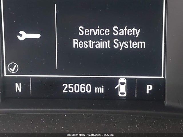Chevrolet MALIBU LT 2019 1G1ZD5ST3KF128242 Image 15
