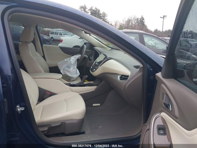 Chevrolet MALIBU LT 2019 1G1ZD5ST3KF128242 Image 5