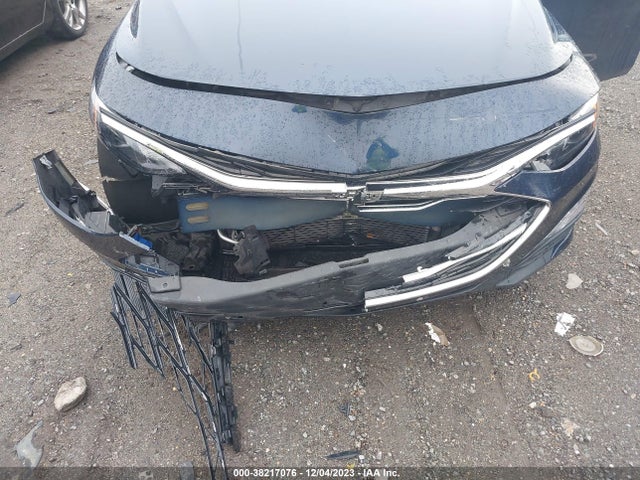 Chevrolet MALIBU LT 2019 1G1ZD5ST3KF128242 Image 6