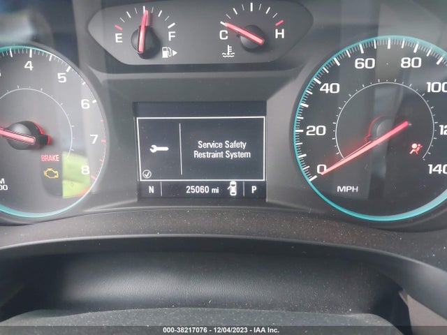 Chevrolet MALIBU LT 2019 1G1ZD5ST3KF128242 Image 7