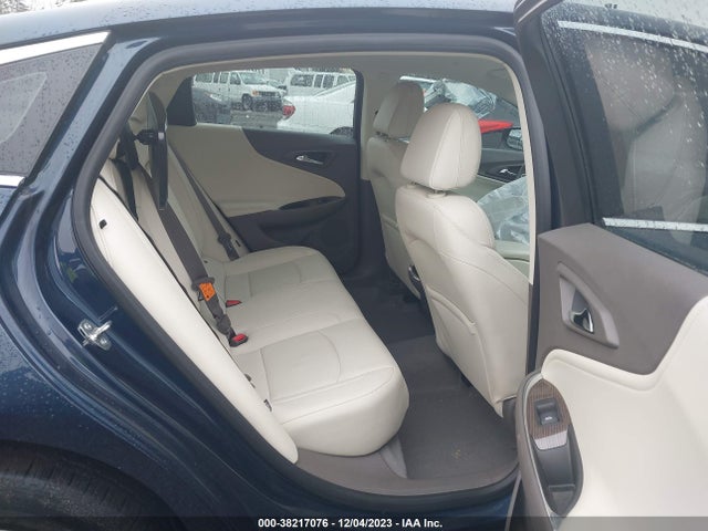 Chevrolet MALIBU LT 2019 1G1ZD5ST3KF128242 Image 8