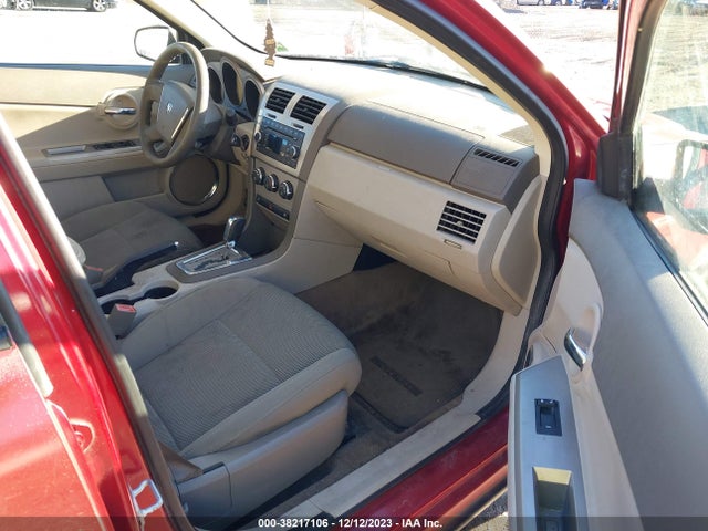 2008 DODGE AVENGER SXT VIN: 1B3LC56K58N688507