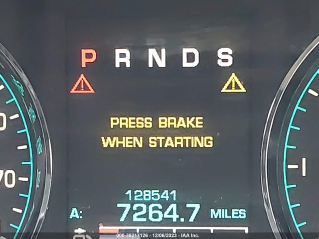 2015 JAGUAR XF SAJWA0FS0FPU50670 Photo 6