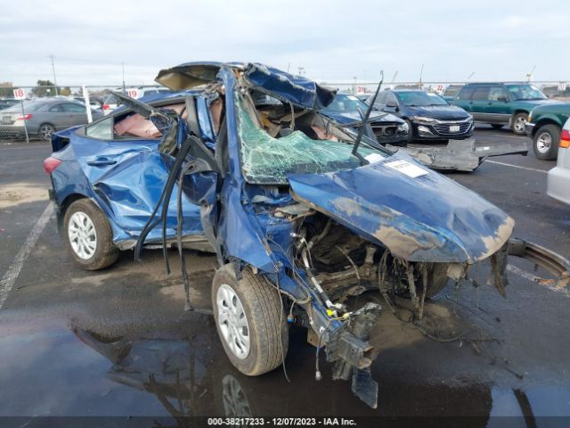 5NPD74LF1JH382922 auction archive image