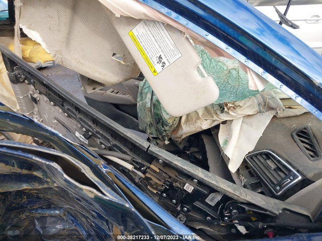 5NPD74LF1JH382922 Hyundai ELANTRA SE