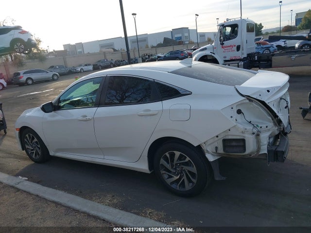 Honda CIVIC EX 2017 2HGFC2F77HH516401 Image 15