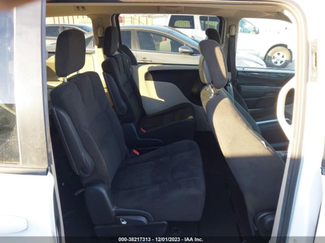 2C4RDGBGXHR649806 Dodge Grand Caravan Cvp/sxt