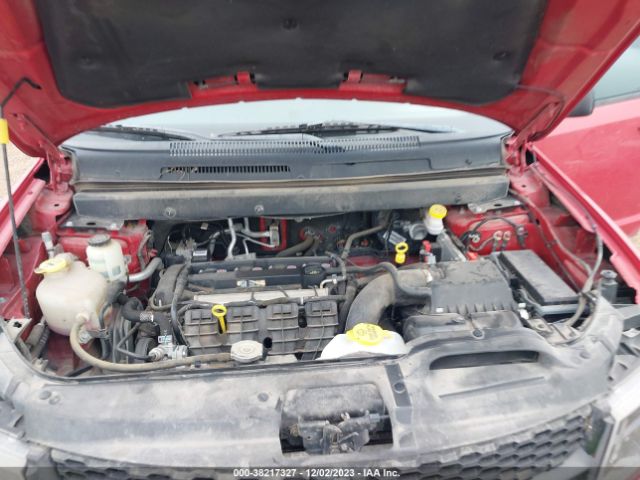 3C4PDCAB0LT259812 Dodge Journey Se Value