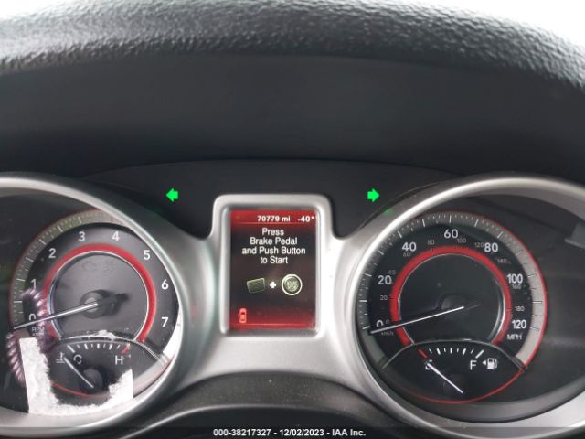 3C4PDCAB0LT259812 Dodge Journey Se Value