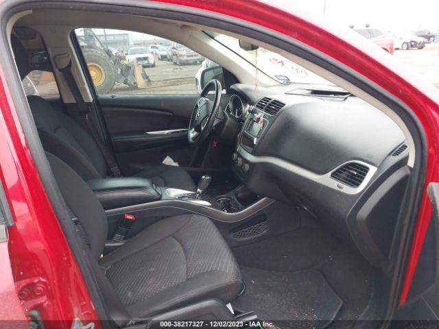 3C4PDCAB0LT259812 Dodge Journey Se Value