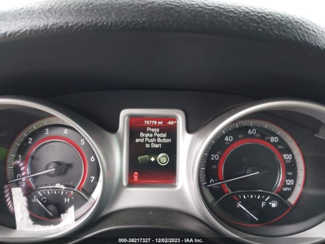 3C4PDCAB0LT259812 Dodge Journey Se Value
