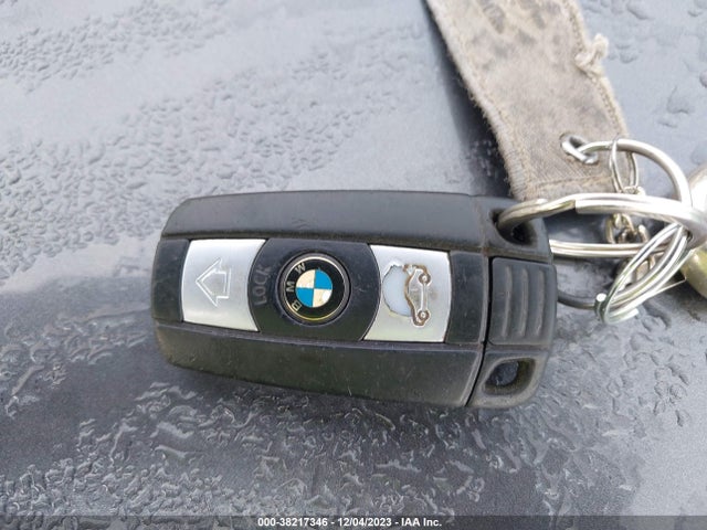 2008 BMW 335I VIN: WBAWL73518PX44045