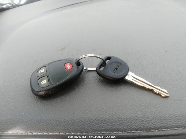 GMC Acadia Sle-1 2016 1GKKRNED6GJ141624 Image 11