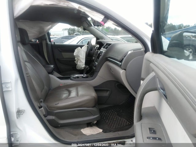 GMC Acadia Sle-1 2016 1GKKRNED6GJ141624 Image 5