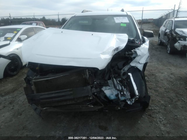 GMC Acadia Sle-1 2016 1GKKRNED6GJ141624 Image 6