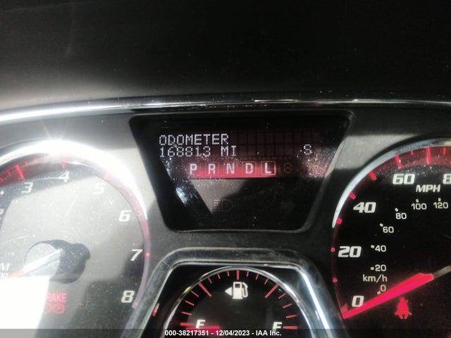 GMC Acadia Sle-1 2016 1GKKRNED6GJ141624 Image 7