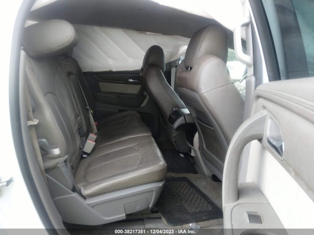 GMC Acadia Sle-1 2016 1GKKRNED6GJ141624 Image 8