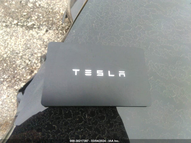 2023 TESLA MODEL Y 7SAYGDEF8PF750800 Photo 10