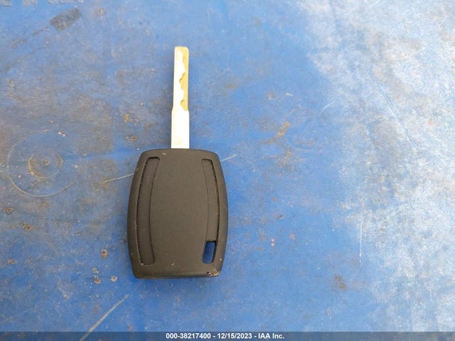 Ford FOCUS SE 2016 1FADP3F23GL264609 Image 11