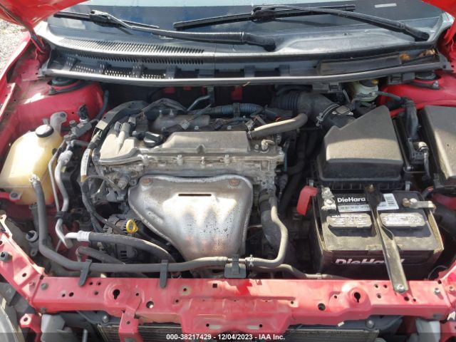 JTKJF5C78FJ003538 Scion TC