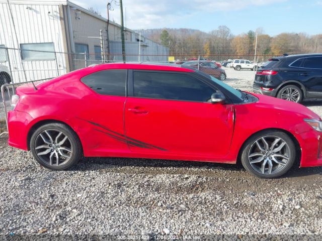 JTKJF5C78FJ003538 Scion TC