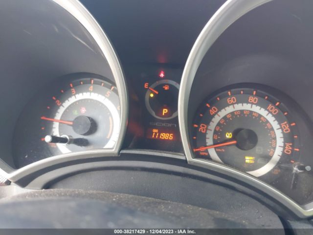 JTKJF5C78FJ003538 Scion TC