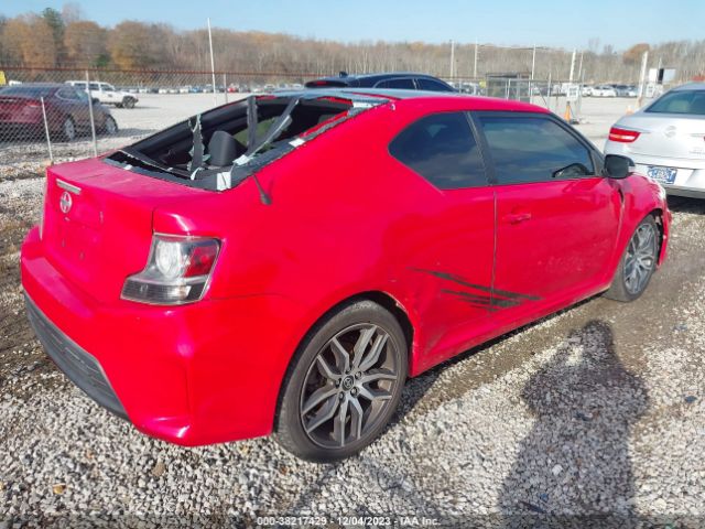 JTKJF5C78FJ003538 Scion TC