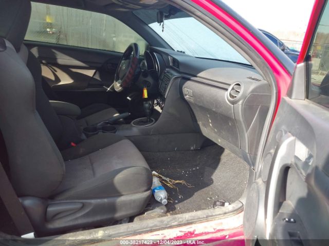 JTKJF5C78FJ003538 Scion TC