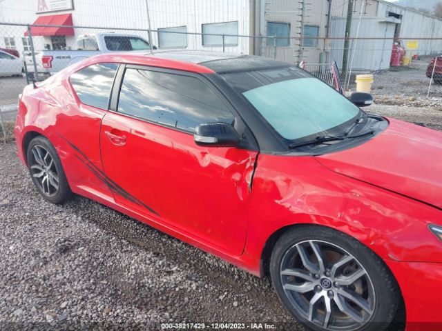 JTKJF5C78FJ003538 Scion TC