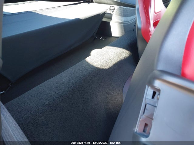 Chevrolet Corvette Z06 2018 1G1YP2D68J5600125 Image 8
