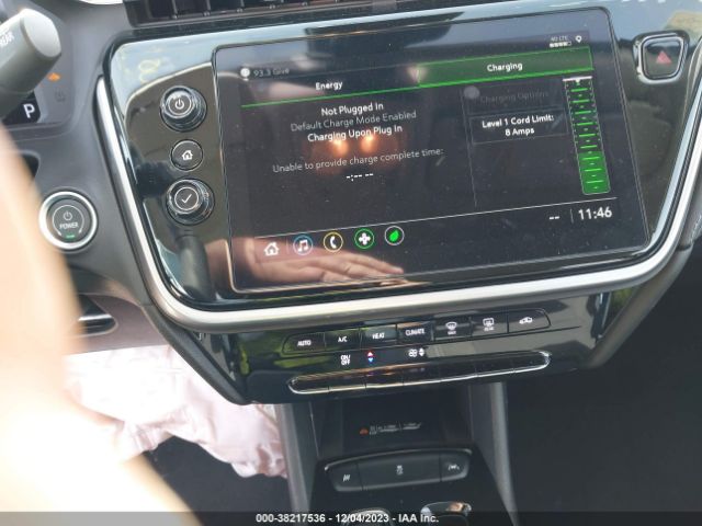 1G1FY6S00P4155971 Chevrolet Bolt Euv Fwd Lt