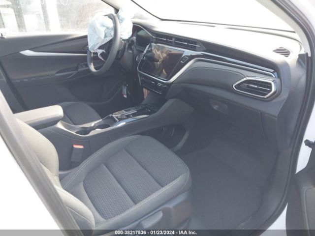 1G1FY6S00P4155971 Chevrolet Bolt Euv Fwd Lt