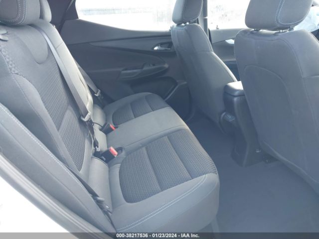 1G1FY6S00P4155971 Chevrolet Bolt Euv Fwd Lt